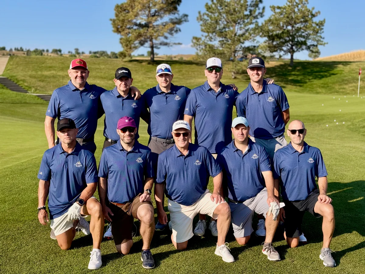 The Apex Classic 2025 — Team Blue